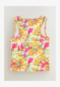 Non selezionato, tie dye