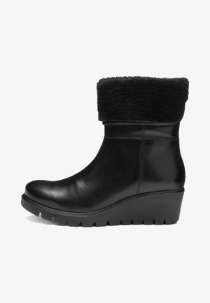 ara, COMO - Winter boots - schwarz