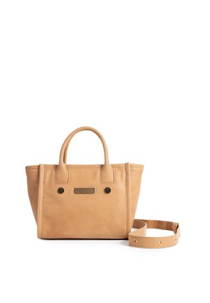 CLASSIC COPY - Handtas - camel
