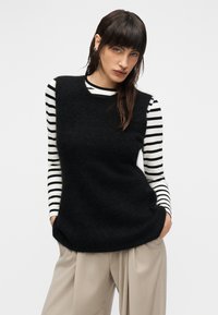 Stylein NAYA - Top - black