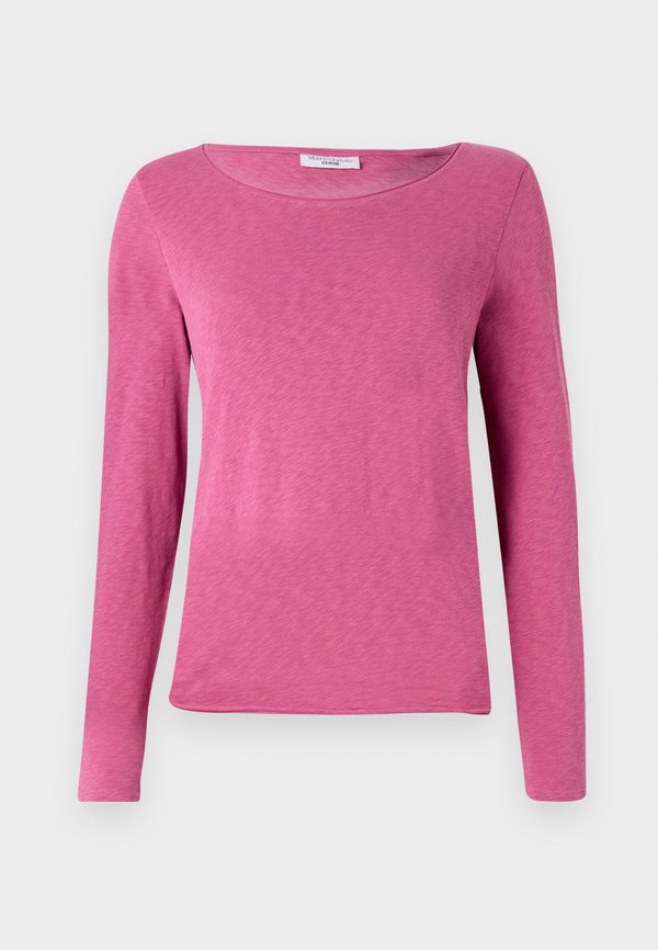 LONGSLEEVE - Long sleeved top - wild aster4