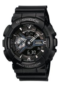 G-SHOCK - Zegarek chronograficzny Miniatura obrazu 1