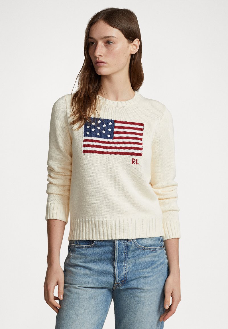 champion trui wit dames