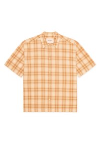 Non sélectionné, apricot cream orange