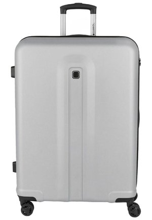 TROLLEY  - Boardcase - plata