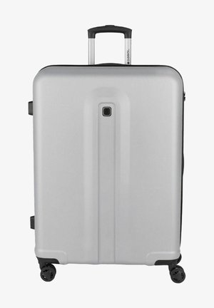 Gabol TROLLEY - Luggage - plata