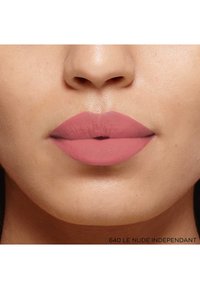 L'Oréal Paris ROUGE À LÈVRES 540 COLOR RICHE INTENSE VOLUME MATTE 2 PACK - Rouge à lèvres - 640 nude independant