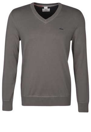 Jersey de punto - beige
