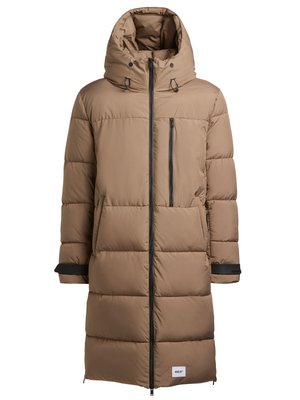 SIRAM2 - Abrigo de invierno - rust brown