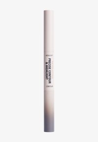 Makeup Revolution - PRECISE CONTOUR & HIGHLIGHT STICK - Produits pour le contouring - dark Image miniature 1