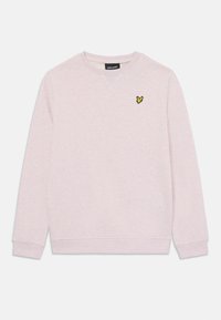 Nevybrané, iris marl