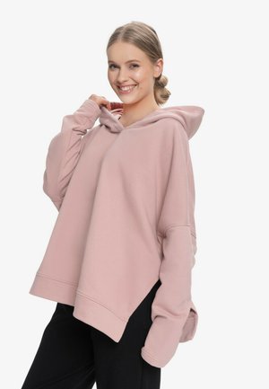by insomnia - Bluza z kapturem