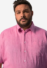 BOSTON PARK Camicia - pink red