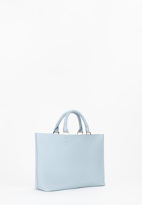 Miriade Borsa a mano - azzurro