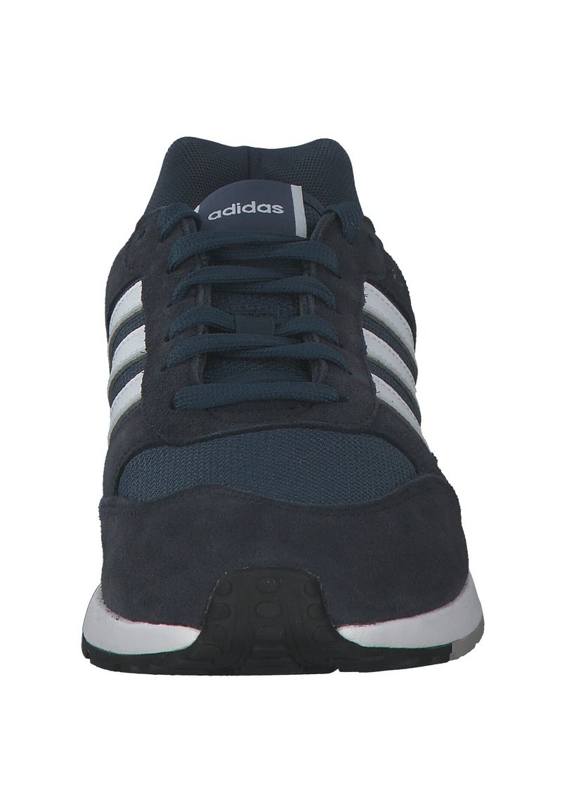 adidas dunkelblau sneaker