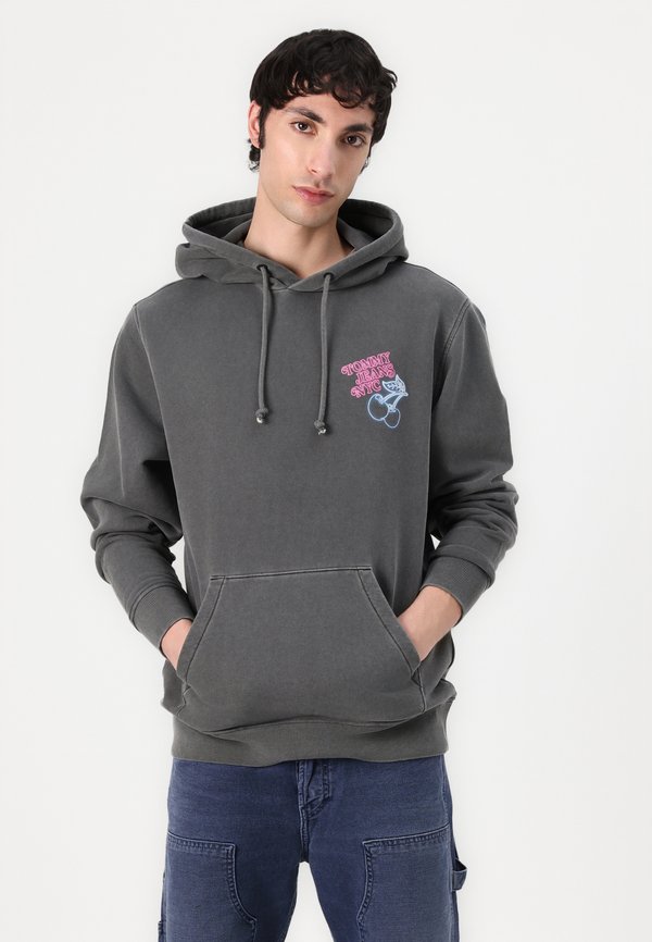 NOVELTY FAIR HOODIE - Sweatshirt3