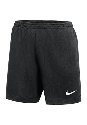 SCHIEDSRICHTER FUSSBALL - Korte broeken - schwarzweiss