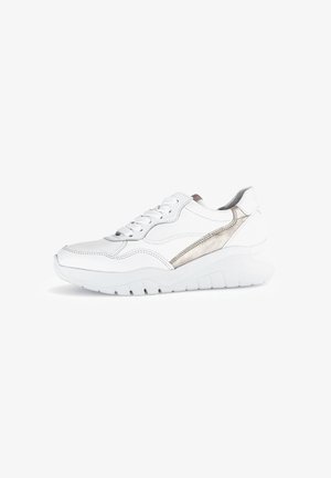 Gabor, LOW - Trainers - beige