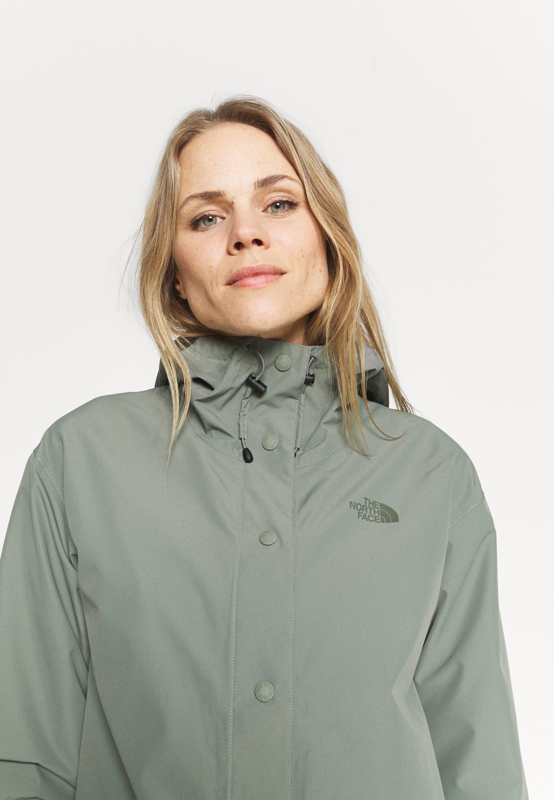 Woodmont regenjacke für damen Clearance