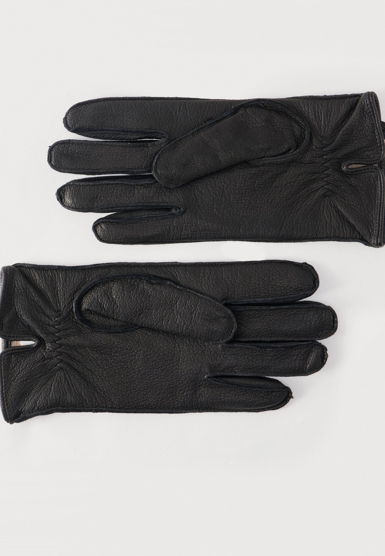 LINED GLOVES UNISEX