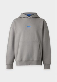Неизбран, pastel grey