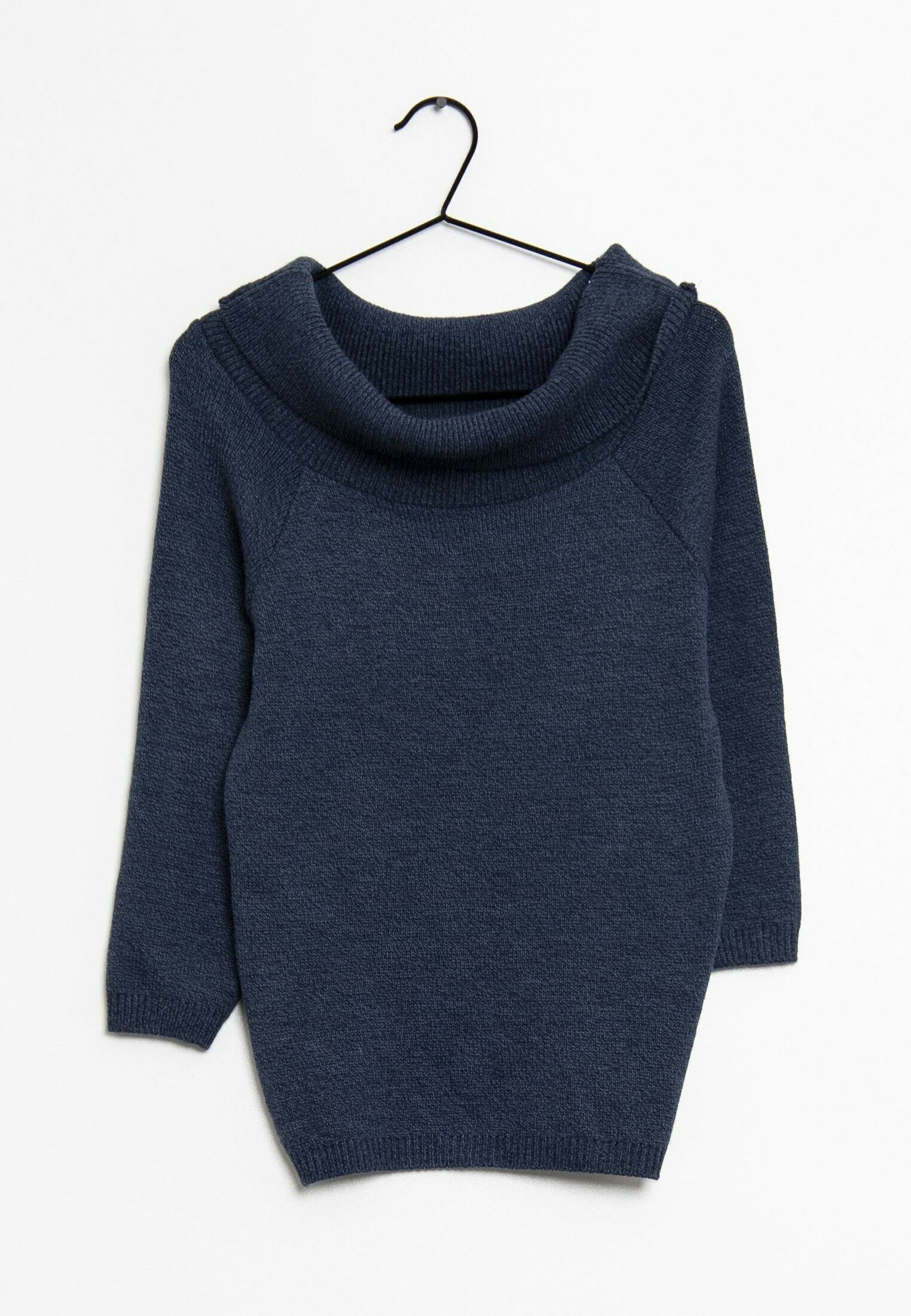 MAX\u0026Co. Maglione - blue/blu - Zalando.it