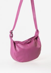 Aunts & Uncles MULBERRY - Borsa a tracolla - red violet