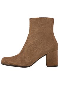 KMB Stiefelette brown/braun (Pre-owned) Zalando