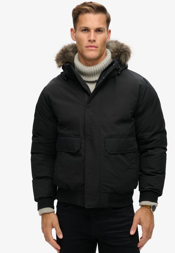 Winterjacke