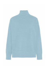 Minimum DARCYS TURTLENECK - Strickpullover - winter sky