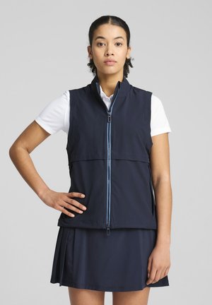 CLOUDSPUN GUARD - Vesta - deep navy