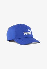 Seleccionado, vivid blue