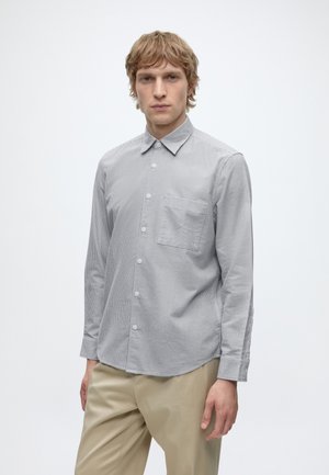 Marc O'Polo, Shirt - medium blue