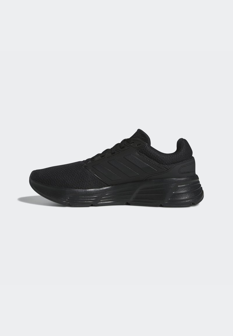 adidas Performance - GALAXY 6 M - Løbesko til landevejen - core black, Forstør
