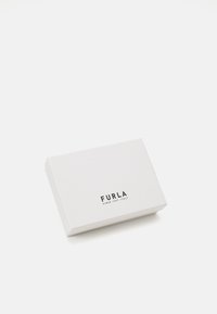 Furla CAMELIA M COMPACT WALLET - Novčanik - sage