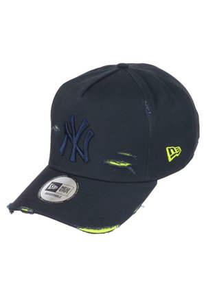 New Era, NEW YORK YANKEES - Cap - blau