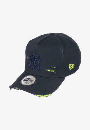 New Era, NEW YORK YANKEES - Cap - blau