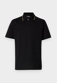 Polo marškinėliai - black