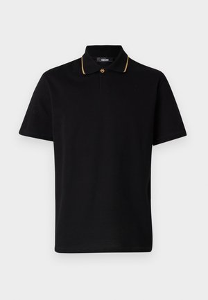 Versace Polo - black