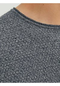 Jack & Jones CREW NECK NOOS - Maglione - maritime blue