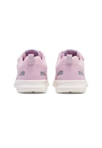 Hummel X-LIGHT JR - Sneaker low - winsome orchid