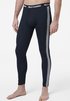 Helly Hansen LIFA - Calzoncillo largo - navy