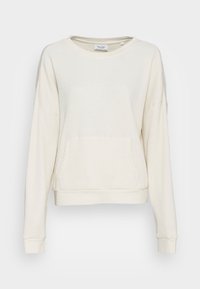 Marc O'Polo DENIM Felpa - off-white