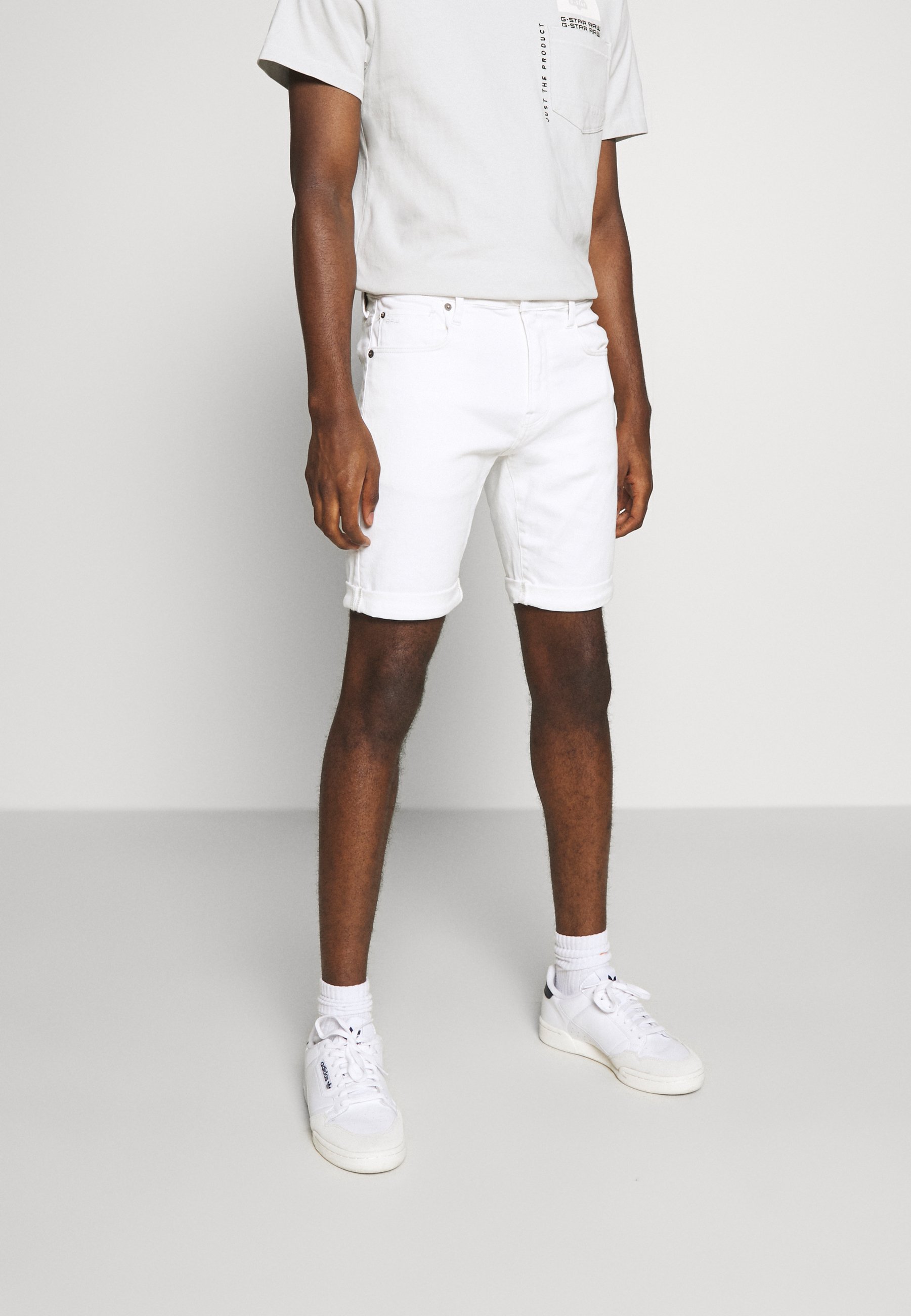 g star 3301 slim shorts