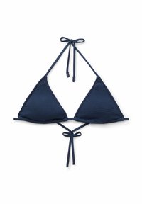 Tezenis WAVY - Haut de bikini - Blue