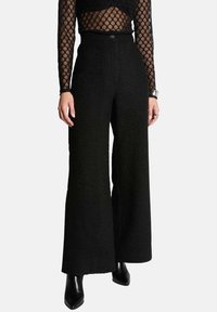 Morgan Pantalon classique - noir
