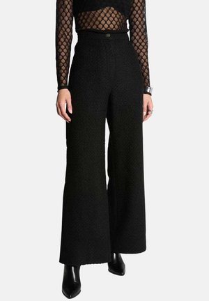 Morgan Pantalon classique - noir