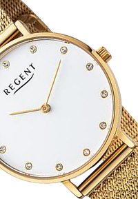 Regent Montre - goldfarben