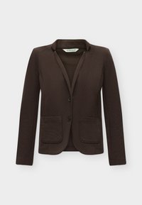 Non sélectionné, java dark brown