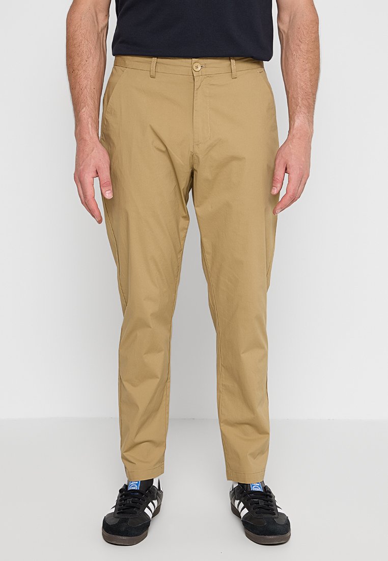 Gaudi Broek beige Gaudi Broek beige